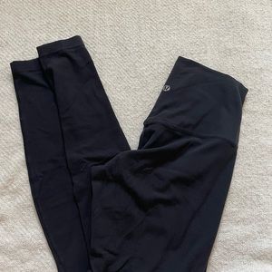 Lululemon Align Leggings